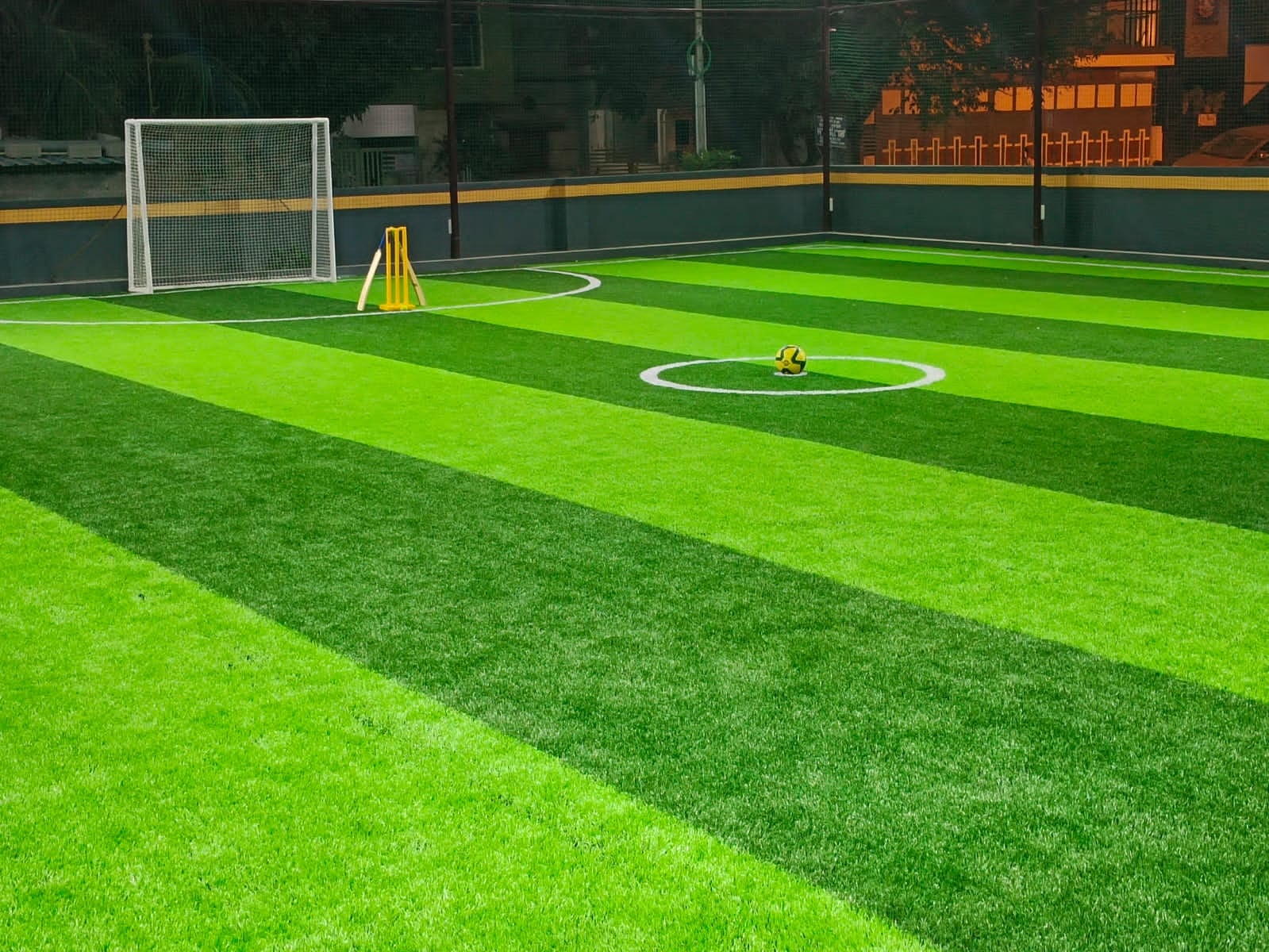 Turf photo 7