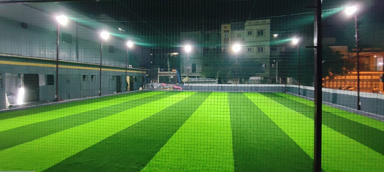 Turf photo 8