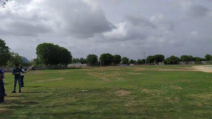V9 Cricket Ground