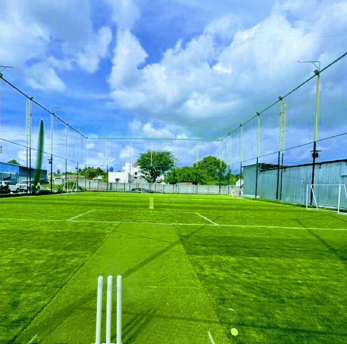 Vaadivaasal Multi-Sport Turf