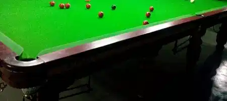 Valentine Pool and Snooker Club