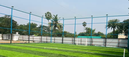 Valiant Pickleball and Football Turf