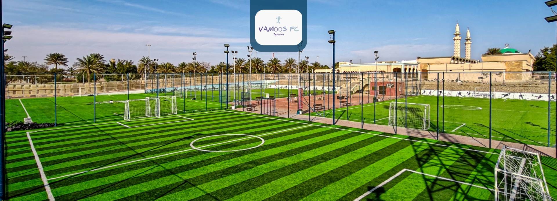 Vamoos Sports
