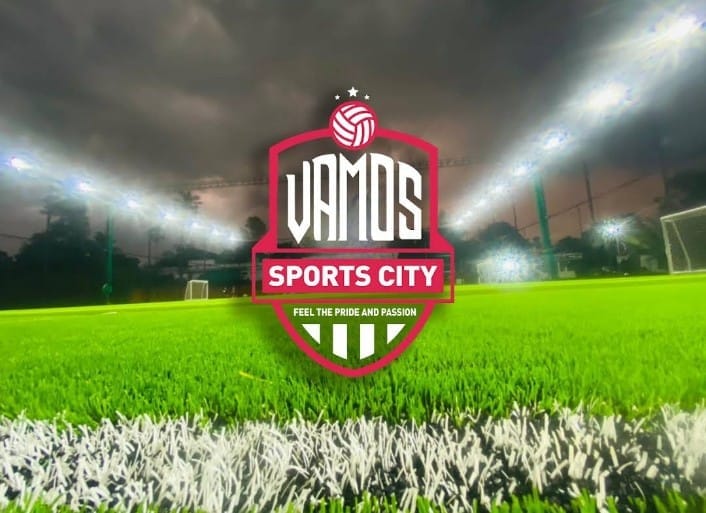 Vamos Sports City