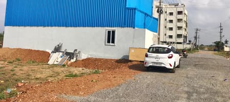 Vamsi Krishna Badminton club