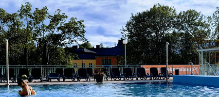 Vanadisbadet