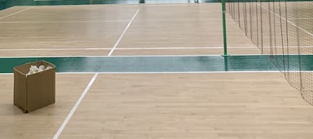 Vancouver Racquets Club