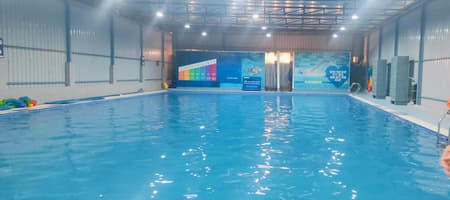 Vardhana Swimming Academy - Kasavanahalli