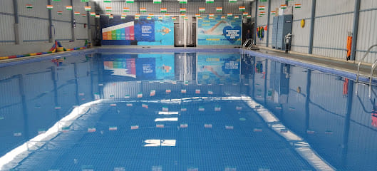 Vardhana Swimming Academy - DLF Newtown