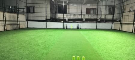 Box cricket Varma Complex