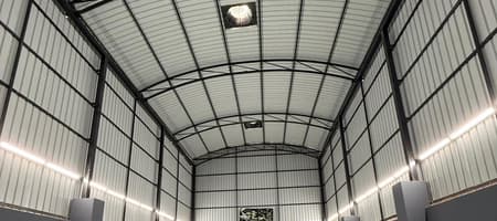 Varun KR Badminton Academy