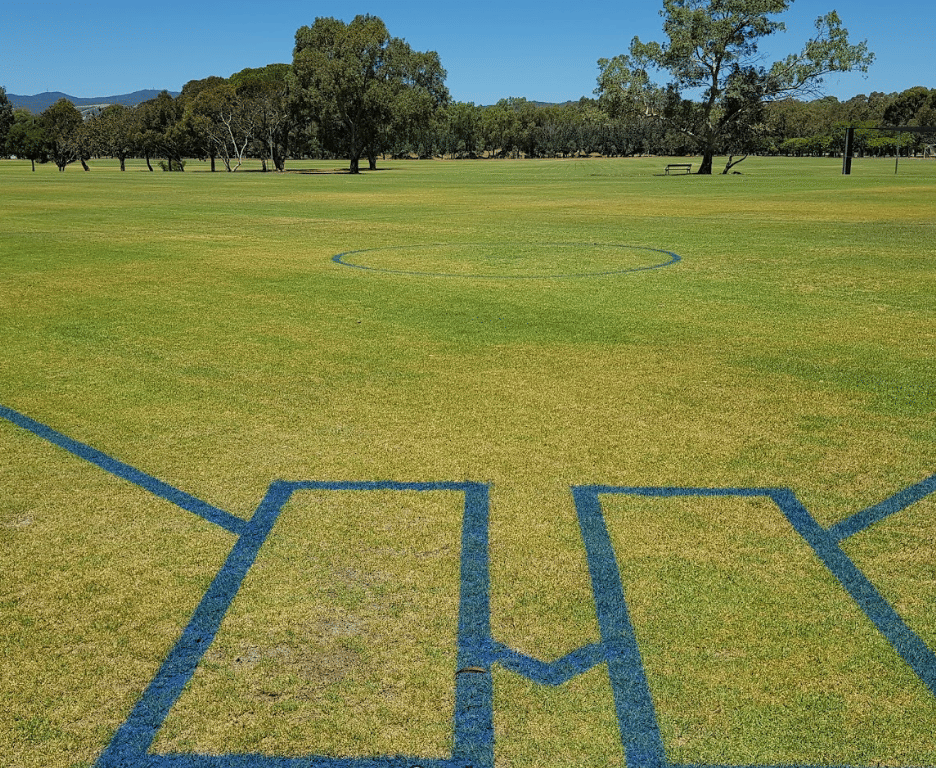 Vaughton Oval