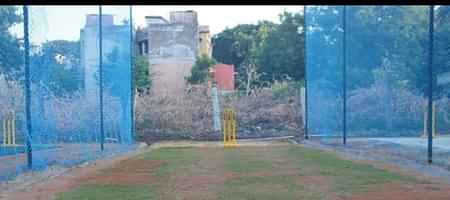 VB Cricket Academy
