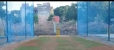 VB Cricket Academy
