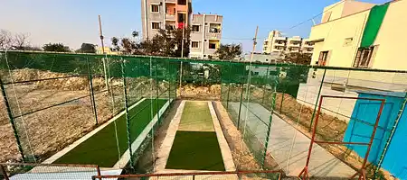 Vediri Cricket Academy