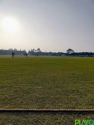 Ved Prakash Tyagi Cricket Stadium image