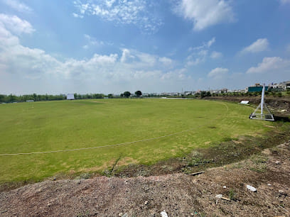 Veerangan Cricket Academy