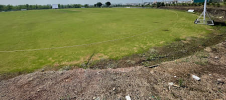 Veerangan Cricket Academy
