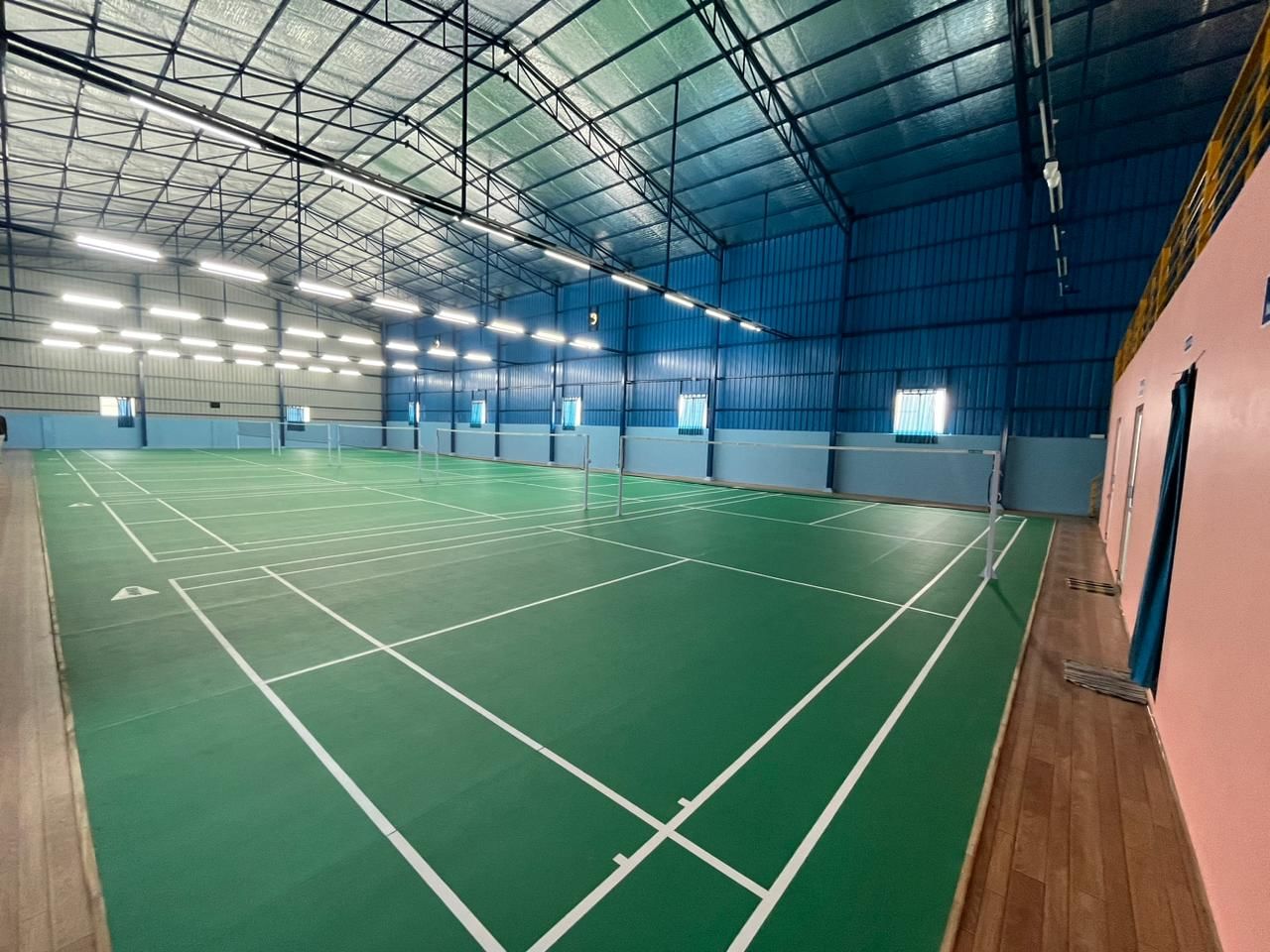 Veera Sports Academy