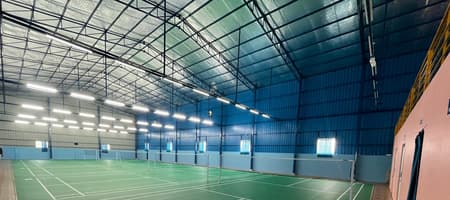 Veera Sports Academy