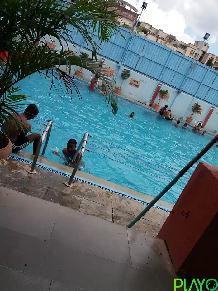 veer savarkar swimming pool image