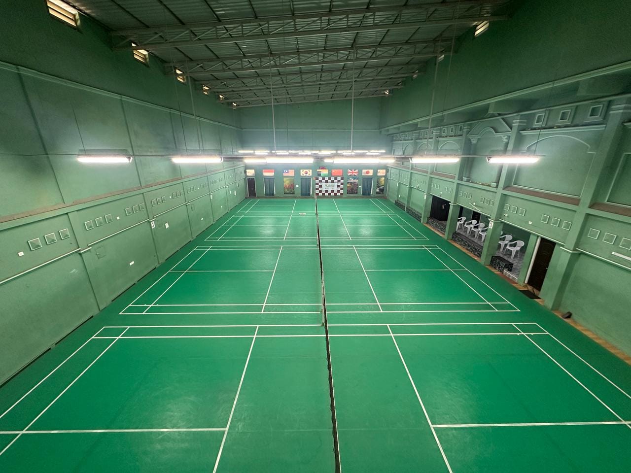 Velavan Sportz Academy