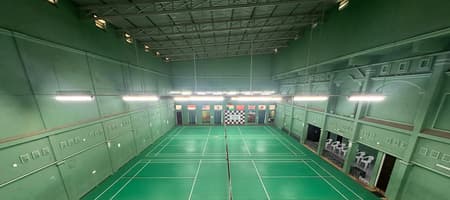 Velavan Sportz Academy