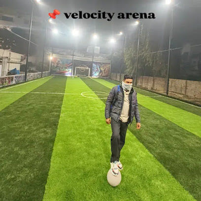 Velocity Arena