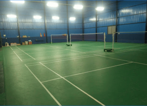 Velocity Sports Academy - TC Palya Main Road