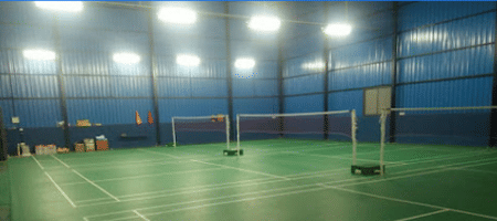 Velocity Sports Academy