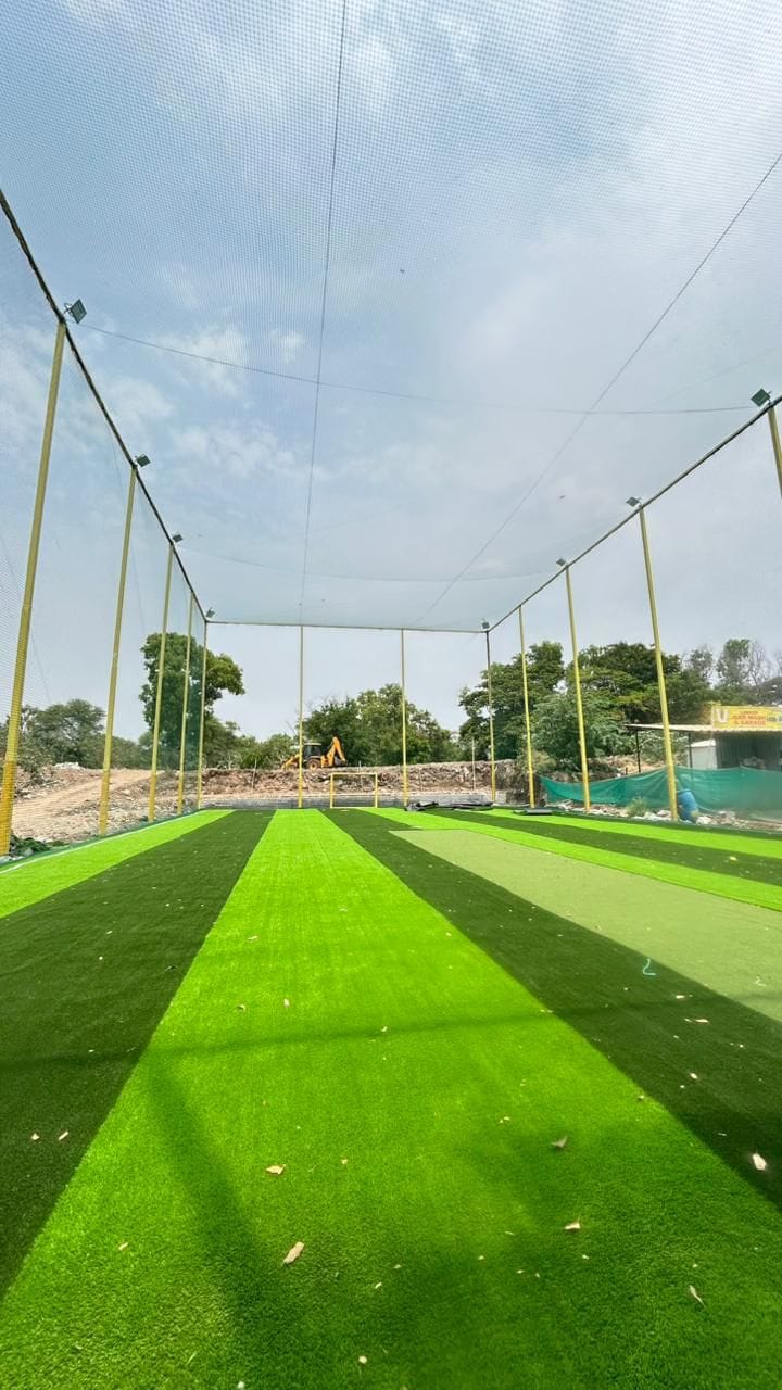 Velocity Sports Arena