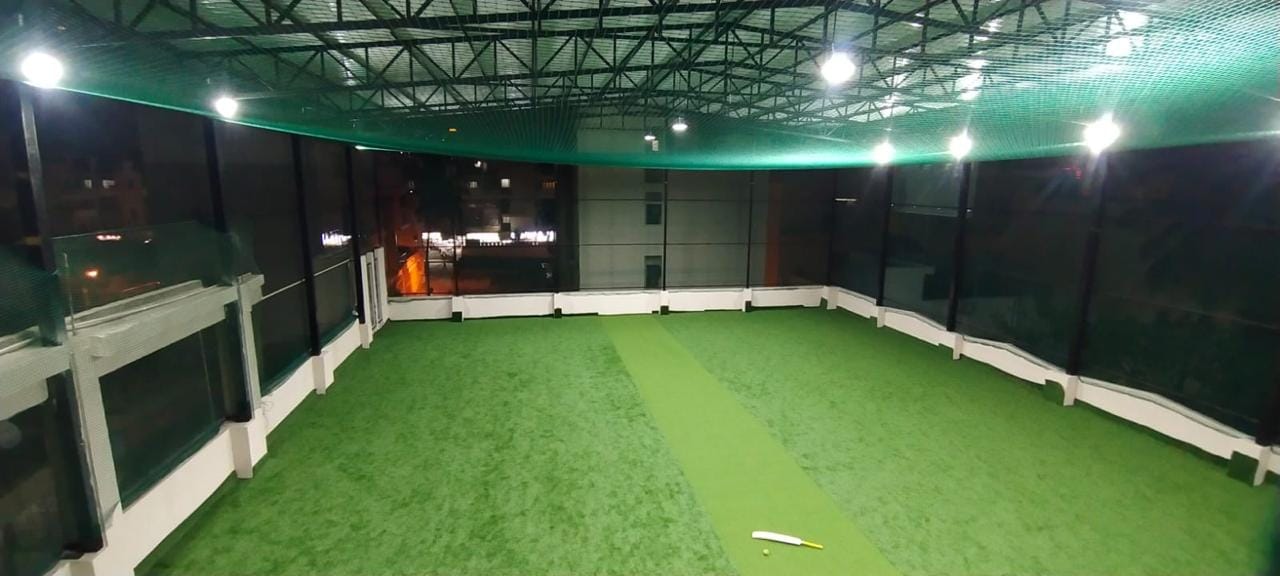 Velocity Turf