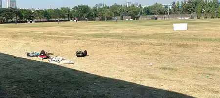 Vengsarkar Cricket Academy