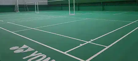 Venkatadri Star Badminton Centre