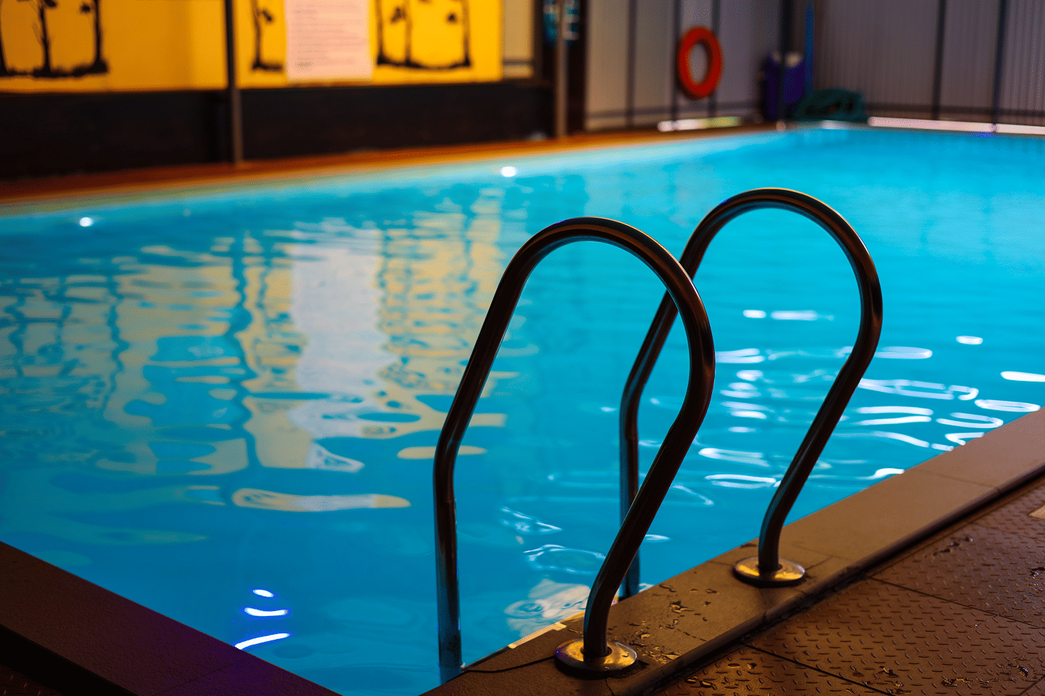 VENSPOT - The Ultimate Sports Hub