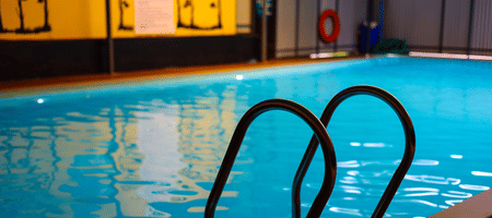 VENSPOT - The Ultimate Sports Hub