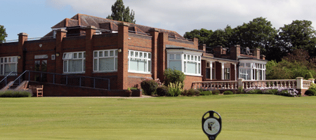 Verulam Golf Club