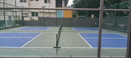 Verve Play Pickleball