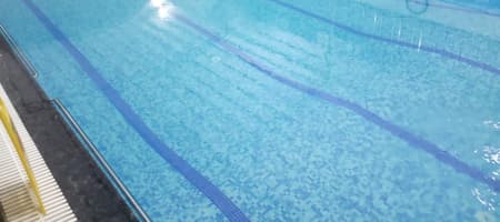 VFive Badminton & Aquatic Center