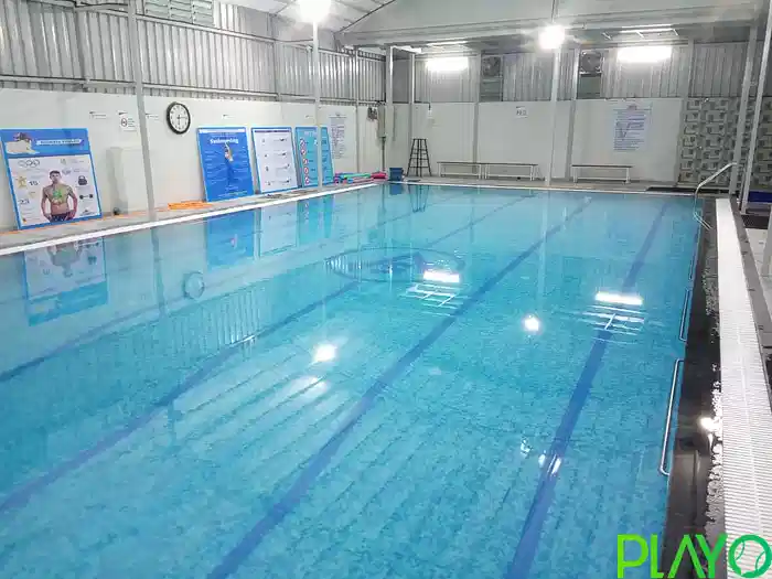 VFive Badminton & Aquatic Center image
