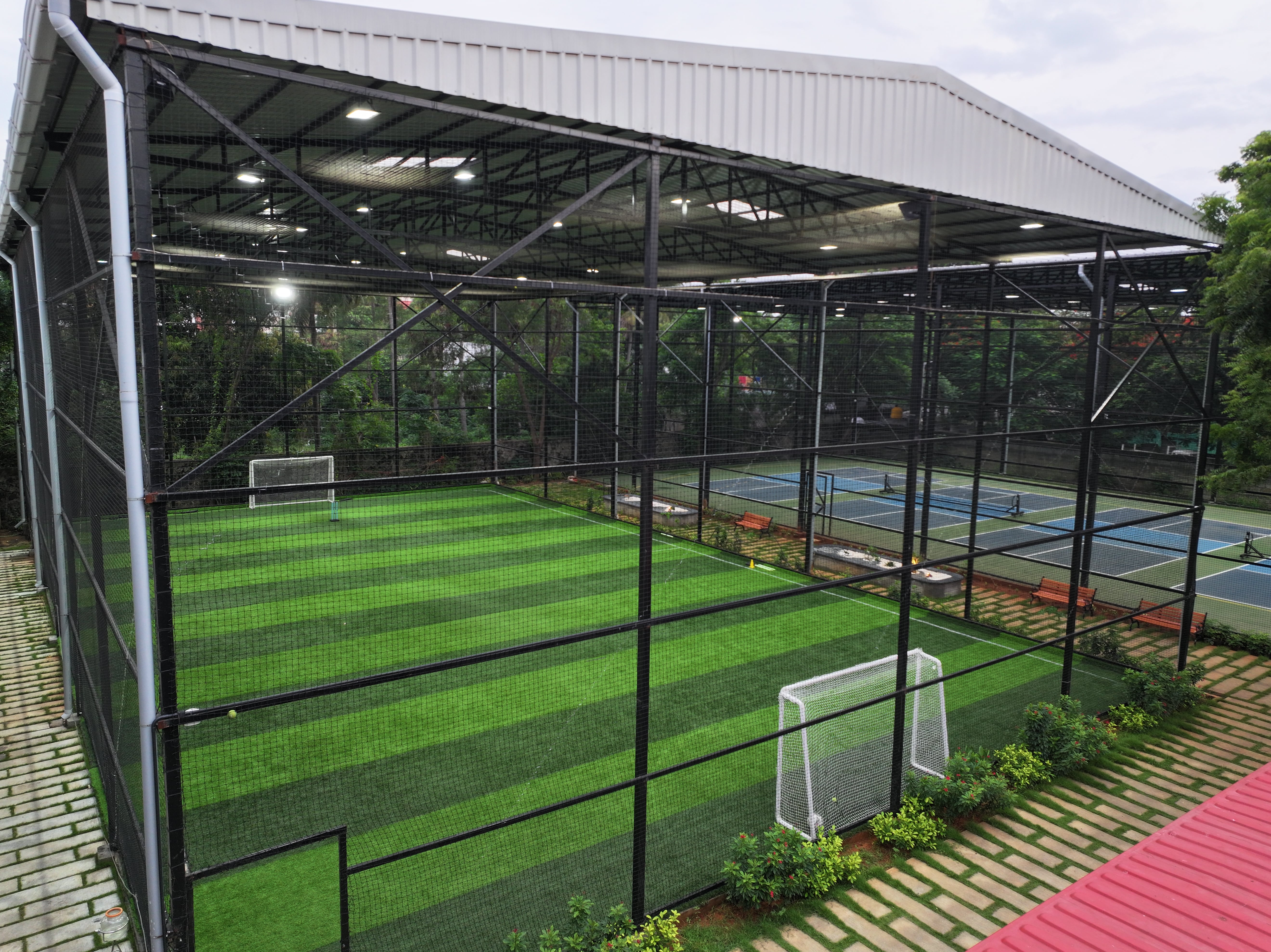 VGP Sports World