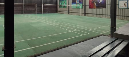 Vi Badminton Academy