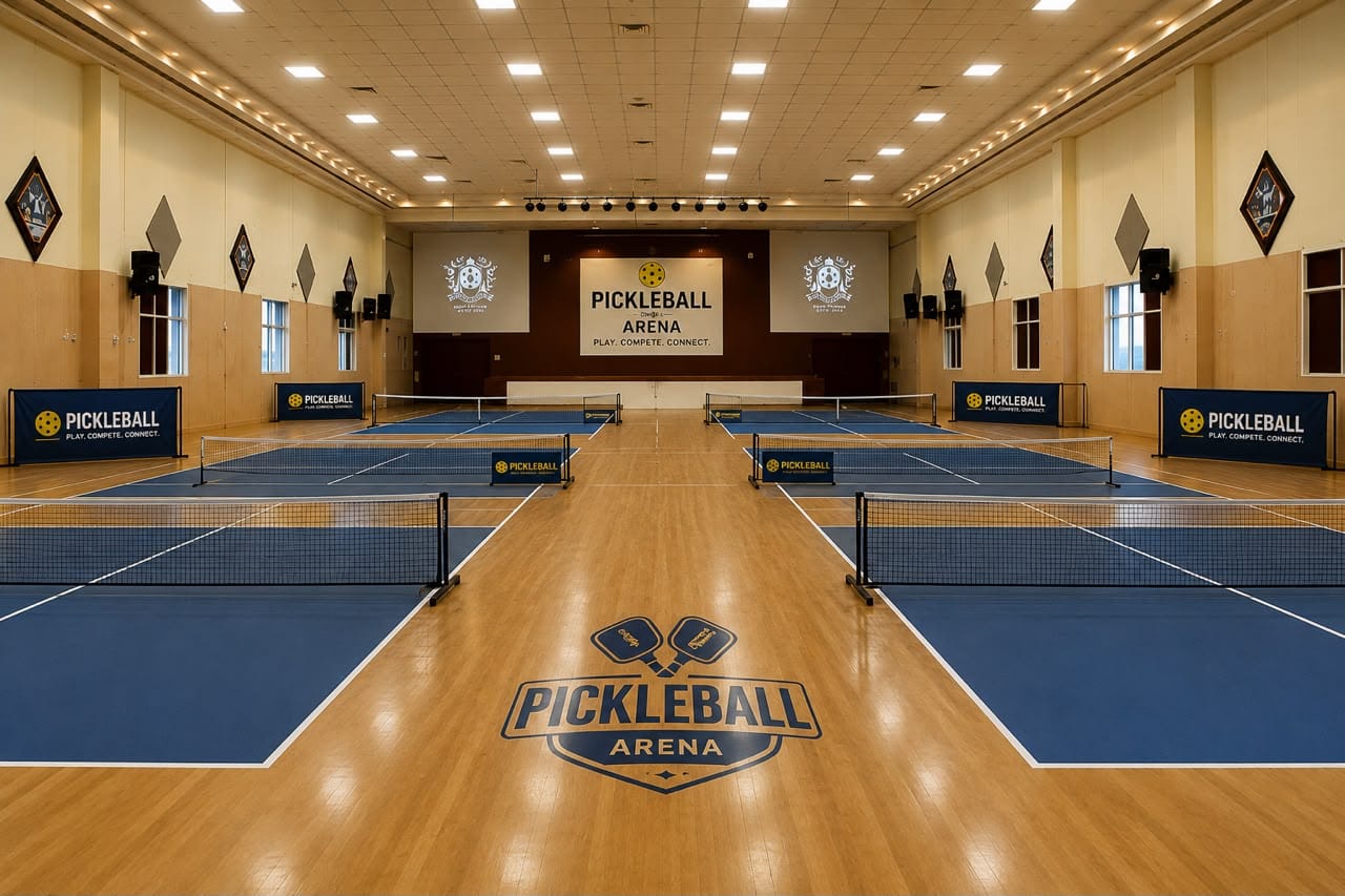 Victoria Sports - DPS Sharjah