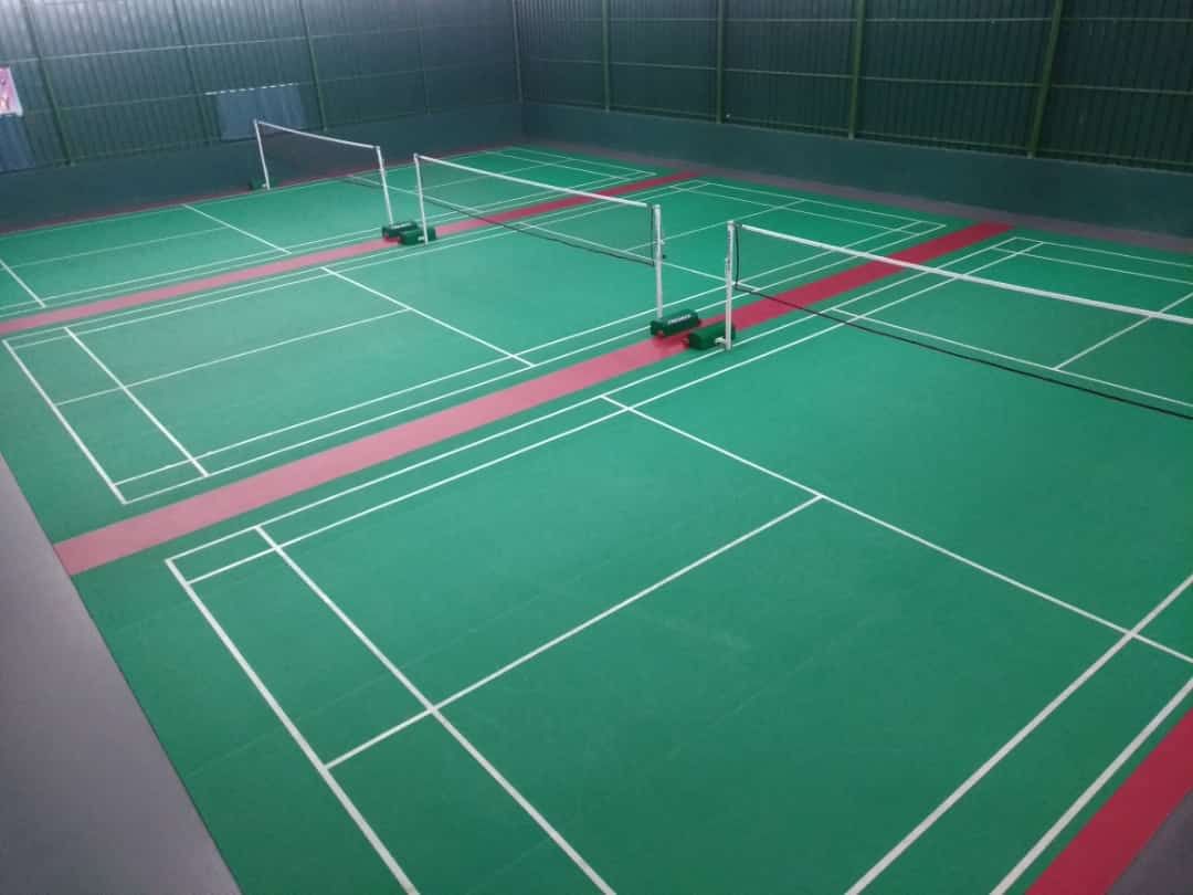 Victory Badminton Academy