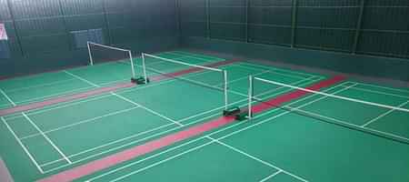 Victory Badminton Academy