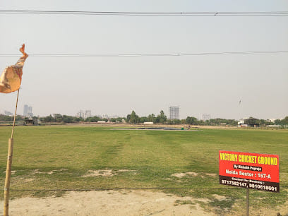Victory Cricket Ground
