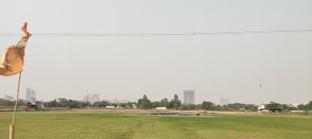 Victory Cricket Ground