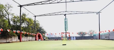 Victory MultiSport Turf