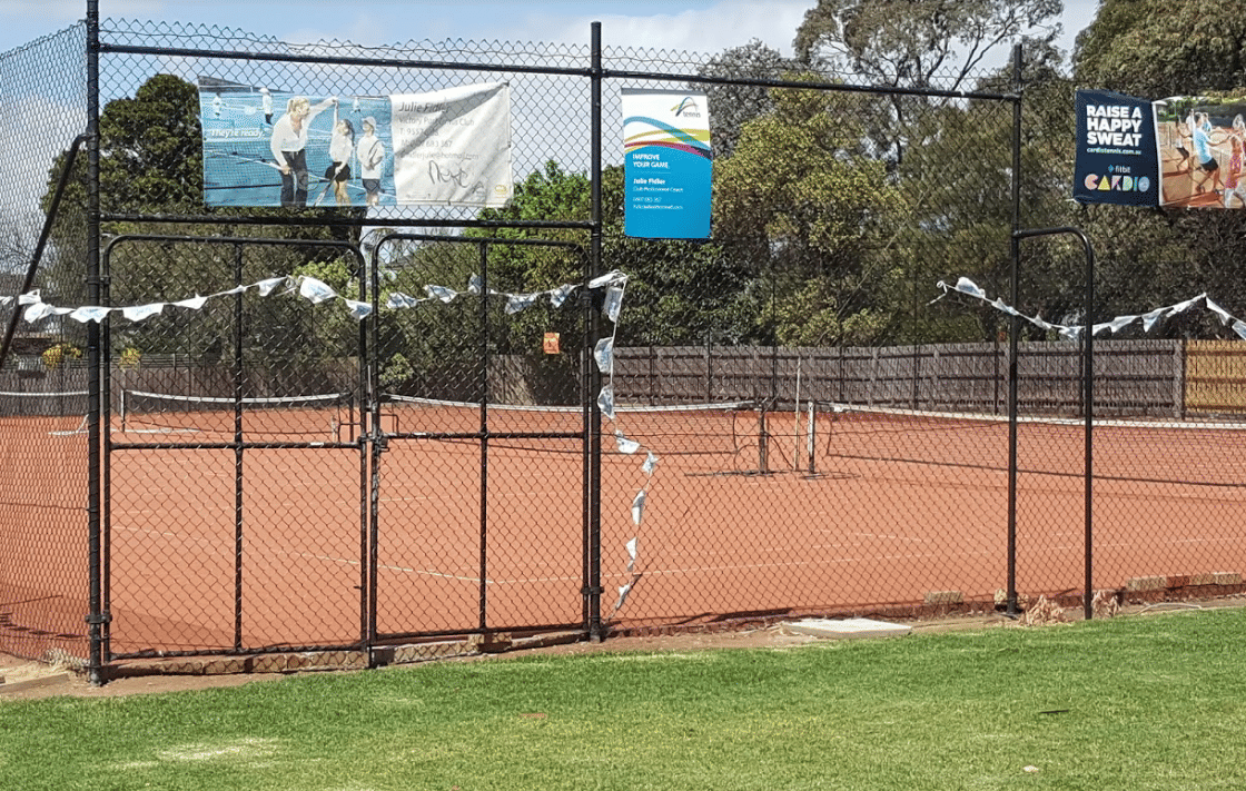 Victory Park Tennis Club