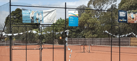 Victory Park Tennis Club